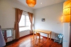 Modern house for rent on To Ngoc Van, Tay Ho